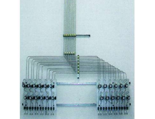 氣體管路-1型
